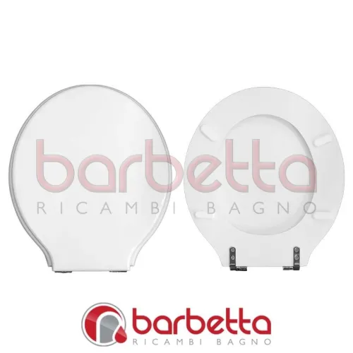 SEDILE COPRIWATER COMPATIBILE GALASSIA/GALVIT DALT BIANCO