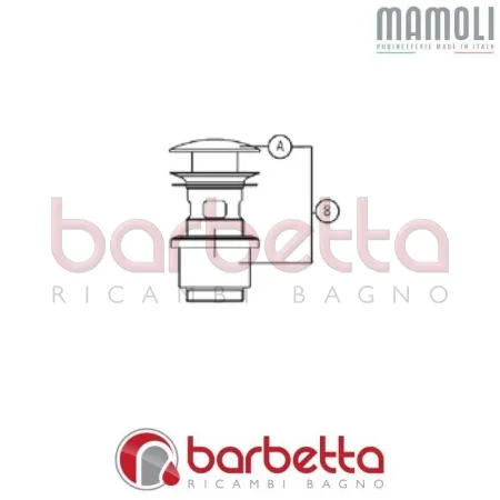 SCARICO UP&DOWN EUCLIDE MAMOLI 0455