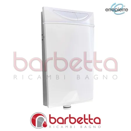 CASSETTA INCASSO RENOVA ERREPIERRE CS 030 BB