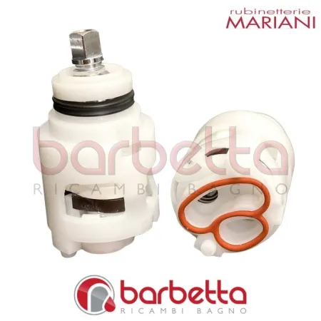 CARTUCCIA RICAMBIO MARIANI SIRIUS W992051200
