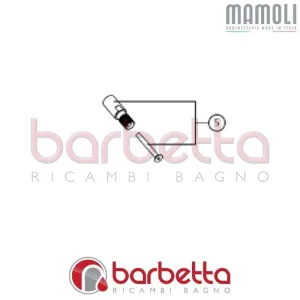 PROLUNGO E VITE EUCLIDE MAMOLI 91079