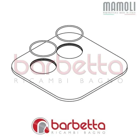 ROSONE SADLER MAMOLI 91140