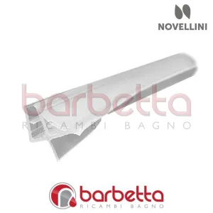 GUARNIZIONI ORIZZONTALI CURVI GIADA R100 NOVELLINI R51GIR1001-TR