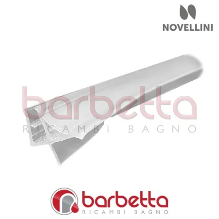 GUARNIZIONI ORIZZONTALI CURVI GIADA R100 NOVELLINI R51GIR1001-TR