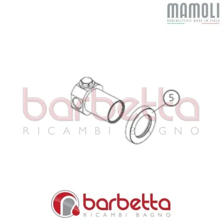 ROSONE TOOL MAMOLI 91740