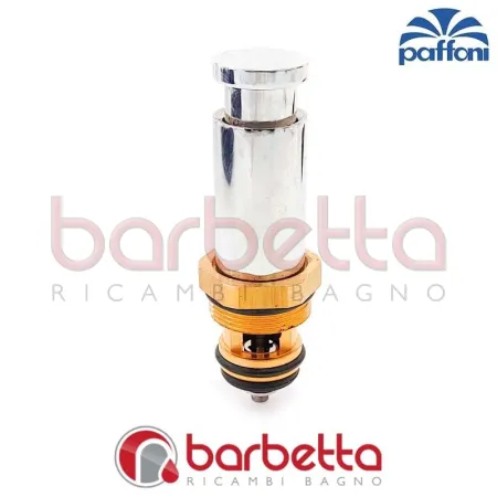 DEVIATORE COMPLETO PER MISCELATORE INCASSO - ELLE/EFFE PAFFONI ZDEV048