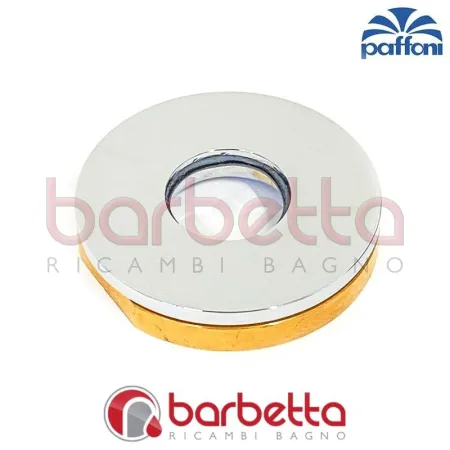 CAPPUCCIO PER BOCCA RUBINETTO INCASSO PAFFONI ZCAP044