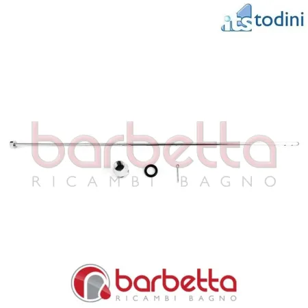 KIT ASTA COMANDO FAIT COMPLETA RICAMBIO ITS TODINI 8.04/C