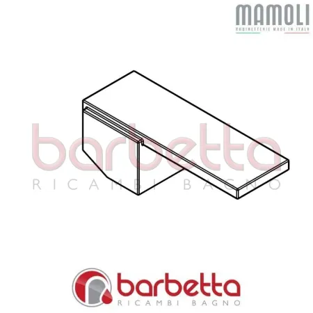 LEVA COMPLETA FEEL MAMOLI 90122