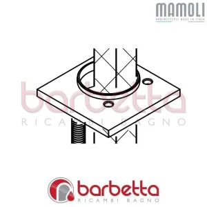 BASE FEEL MAMOLI 9876