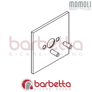 ROSONE FEEL MAMOLI 8597