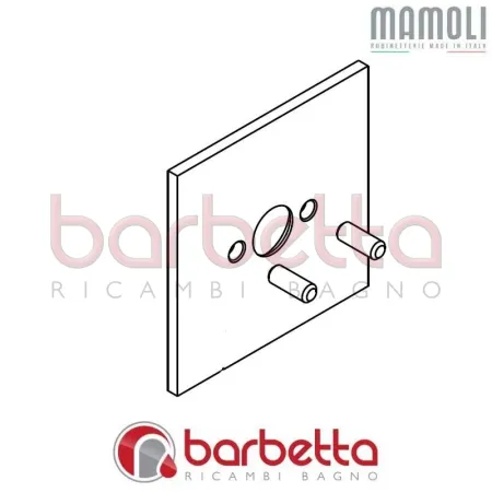 ROSONE FEEL MAMOLI 9903