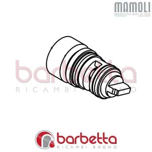 DEVIATORE FEEL MAMOLI 33D