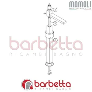 ROSONE FEEL MAMOLI 90129