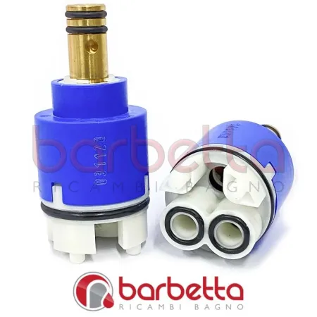 CARTUCCIA CERAMICA RICAMBIO KEROX FT35B