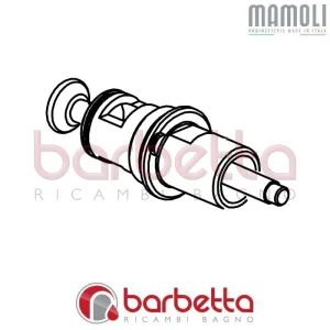 DEVIATORE FEEL MAMOLI 27120