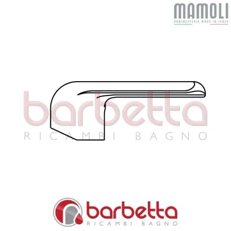 LEVA COMPLETA ACHILLE MAMOLI 84300