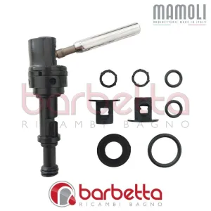 LEVA PISTONE MISCELATORE RICAMBIO MAMOLI 1M