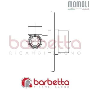 ROSONE ACHILLE MAMOLI 84303