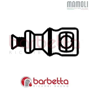 SNODO PICO MAMOLI 90397