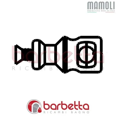 SNODO PICO MAMOLI 90397