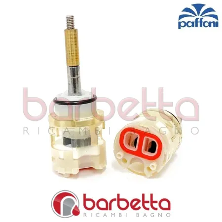 CARTUCCIA JOYSTICK RICAMBIO FYNE PAFFONI ZA91230