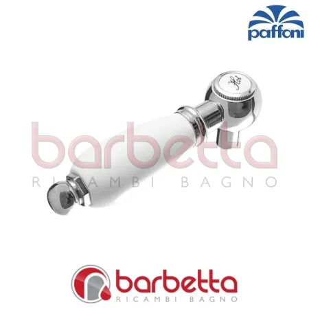 MANIGLIA MELISSA - PAFFONI ZMANV040