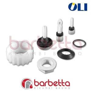 KIT RICAMBI JOLLY UNI OL0012002