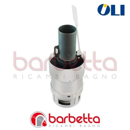 VALVOLA DI SCARICO HAVANA OLI 034173