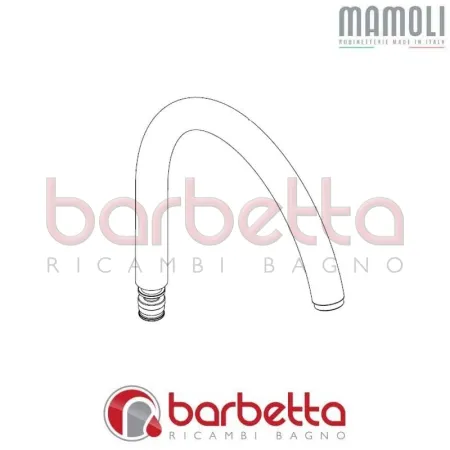 BOCCA PICO MAMOLI 91724