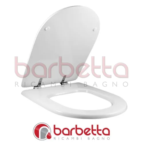 SEDILE COPRIWATER COMPATIBILE SIMAS MODULO BIANCO