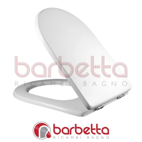 SEDILE COPRIWATER COMPATIBILE SIMAS MODULO BIANCO