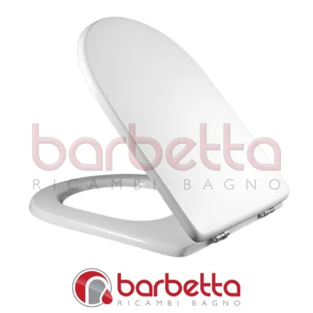 SEDILE COPRIWATER COMPATIBILE SIMAS MODULO BIANCO