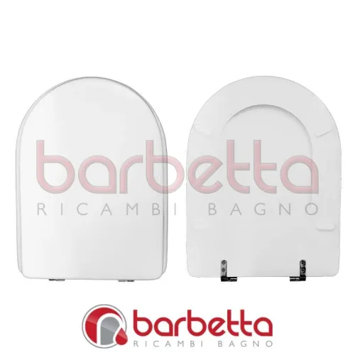SEDILE COPRIWATER COMPATIBILE SIMAS MODULO BIANCO