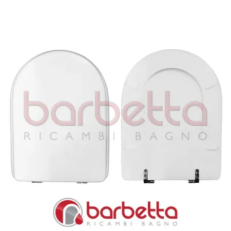 SEDILE COPRIWATER COMPATIBILE SIMAS MODULO BIANCO