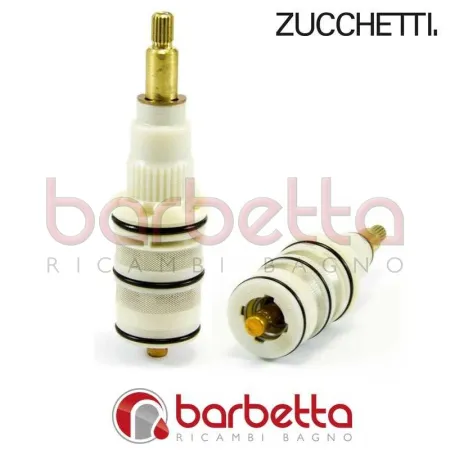 CARTUCCIA TERMOSTATICA RICAMBIO ZUCCHETTI R99767