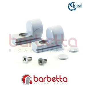 BLOCCO CERNIERA TIPICA PS IDEAL STANDARD T001197YB