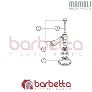 CAPPUCCIO BELGRAVIA MAMOLI 3221