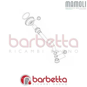 ROSONE BELGRAVIA MAMOLI 92718