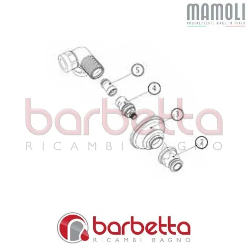 SEDE BELGRAVIA MAMOLI 9C