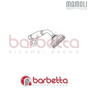 DOCCETTA BELGRAVIA MAMOLI 0318