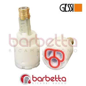 CARTUCCIA RICAMBIO GESSI 01356