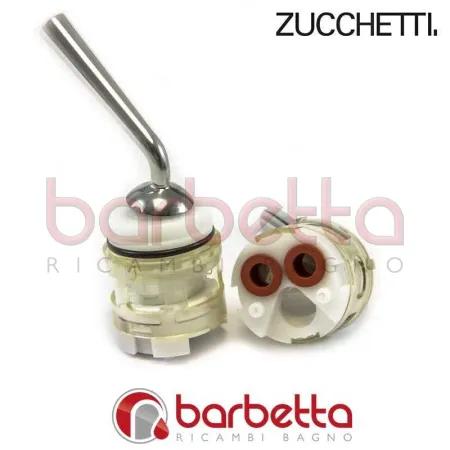CARTUCCIA RICAMBIO ISY PAN ZUCCHETTI R98106