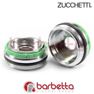 GHIERA FISSAGGIO CARTUCCIA ZUCCHETTI R98177