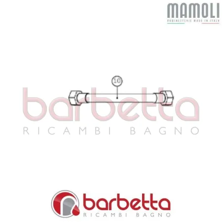 BASAMENTO DOCCIA BELGRAVIA MAMOLI 7147