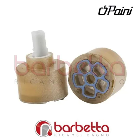 CARTUCCIA DEVIATRICE DINAMICA PAINI 53CC956DD5G47