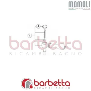 PLACCHETTA BELGRAVIA MAMOLI 92779