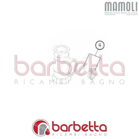 SEDE BELGRAVIA MAMOLI 14L