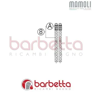 O RING EPOCA MAMOLI 9270