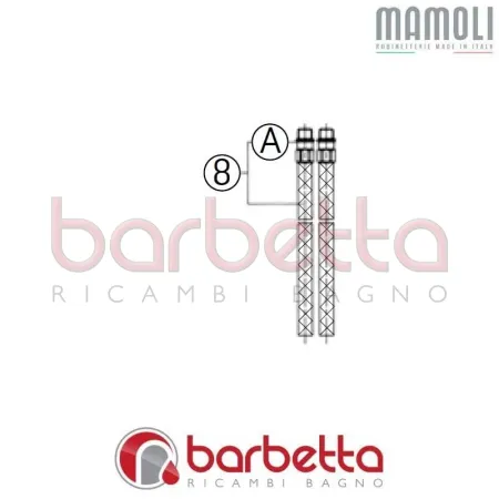 O RING EPOCA MAMOLI 9270